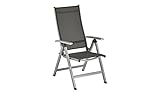 kettler vario netzgarnitur WETTERFEST, PFLEGELEICHT UND UV-BESTÄNDIG: Sowohl Aluminium als auch das Outdoorgewebe benötigen praktisch keine Pflege und trotzen Sonne, Wind und Wetter.