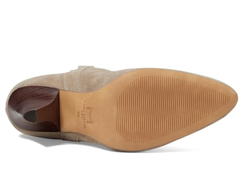 Marc Fisher LTD Women's Carissa Ankle Boot3