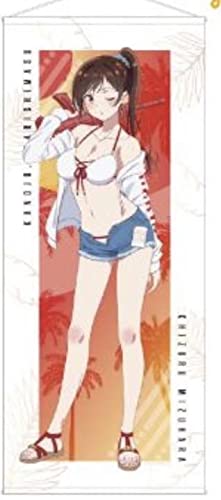 Amazon.co.jp: 彼女、お借りします かのかり 等身大タペストリー 水原