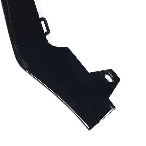 Becquets Avant pour Benz E-Class W212 E200 E220 E250 E300 E350 Lame Lèvre