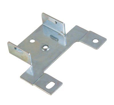 KV 4100 Series Mounting Bracket Front