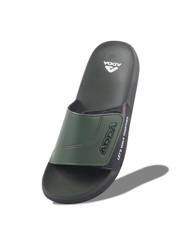Image of Adda TM-ASTOR-2 Men EVA Slide