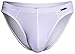 Produktbild Olaf Benz Herren Brazilbrief Unterwäsche, White, M