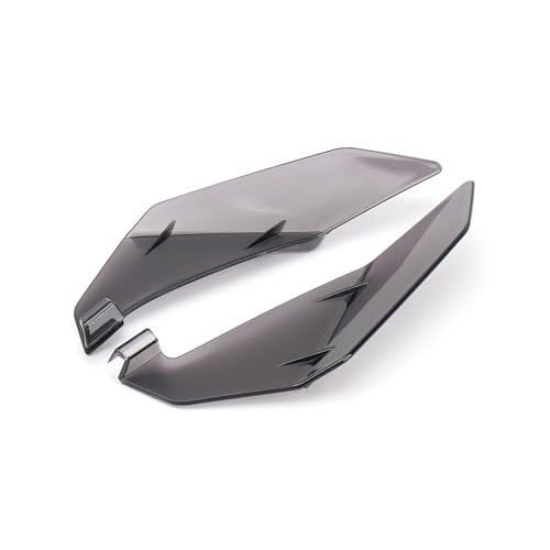 Déflecteur de pare-brise latéral Honda XL750 Transalp 2023-2025 fumé