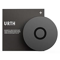 Urth Magnetisches Lens Filter Metallkappen 49mm