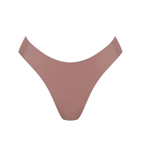 Women's High-Waisted Panties Sloggi Zero Feel 2.0 - 5