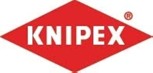 Knipex Set of Circlip Pliers 4 parts (self-service card/blister) 00 19 57 V01