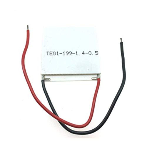 Bolsen TEG1-199-1.4-0.5 40x40 High Efficiency Semiconductor Thermoelectric Generator