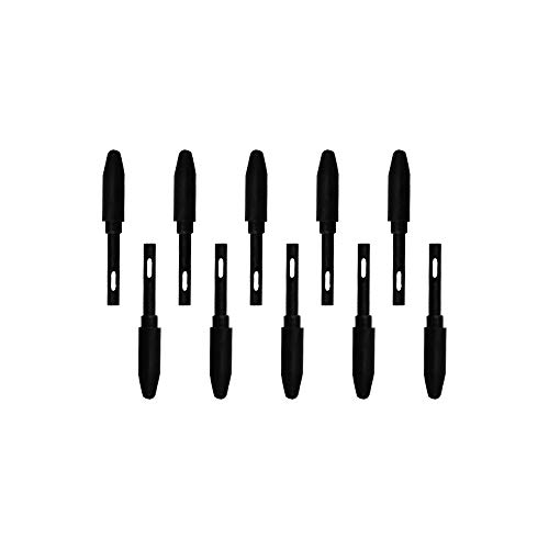 Penne Entweg, PN04 10pcs Punte di ricambio Punte