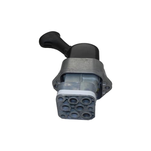 Valvula Freio Mao Mercedes Benz Axor 2035 2040 2540 2644 3340 4144 Cavalo 0044301781