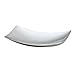 Elegance 72609 Serving Tray, Silver