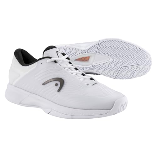 Image of HEAD Revolt Pro 4.5 Men's Tennis Shoes