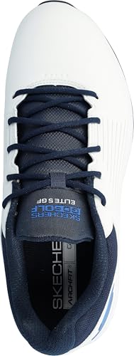 Image of Skechers Men's Elite 5 Arch Fit Waterproof Golf Shoe