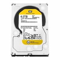 Western Digital – Western Digital Interne Festplatte 8.9 cm (3.5 Zoll) 4 TB Re