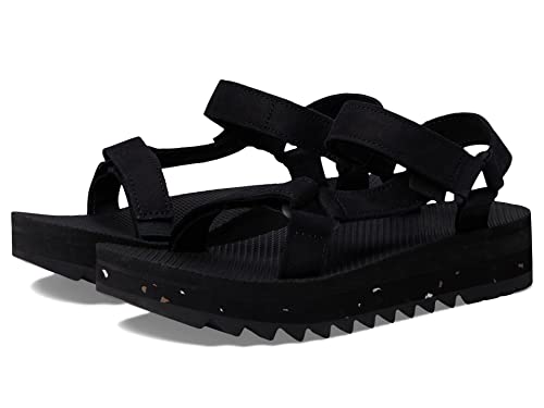Teva Femme Universal Ceres : La sandale idéale pour vos voyages
