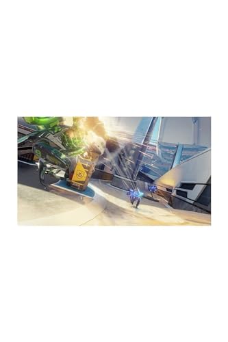 Rigs Mechanized Combat League PSVRPS4 New - vue 5