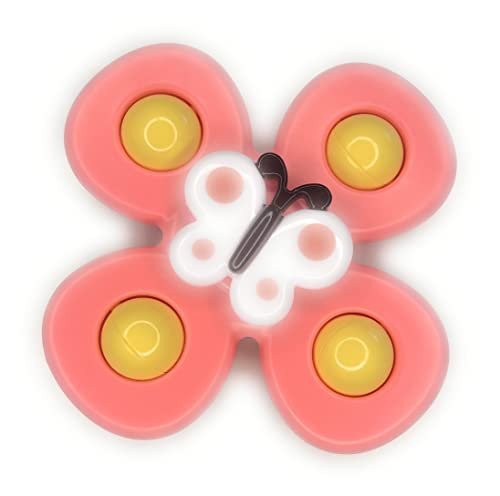 image for PRIME A1 GIFTS Spinner Toys Spinning Suction Toys Fidget Spinners Cup 