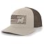 Pug-khaki/Brown
