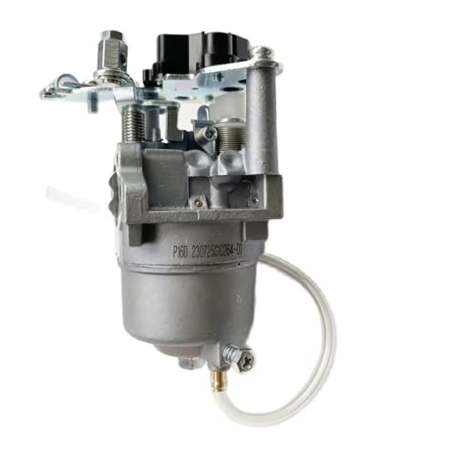 Carburateur 148F résout calage moteur EIP2700 P16D 12V