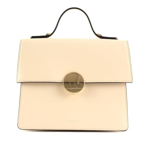 SEIDENFELT Vardo Cream White sac à main idéal pour vos sorties en ville