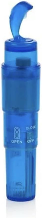 Waterproof Dolphin Personal Massager MW16248