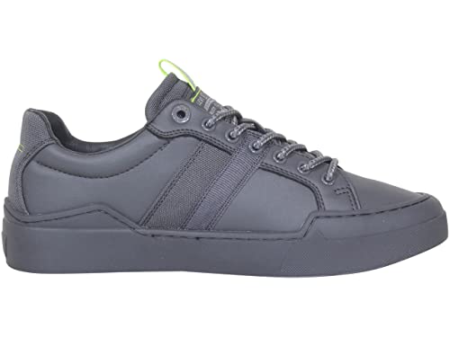 Levi's Mens Est Lo Surplus Tech Casual Sneaker Shoe, Grey, 12 M #TOP4