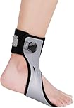 WXF86djl Foot Drop Orthotic Brace Ankle Foot Orthosis AFO Ankle Braces Foot Supports Fasciitis Splints for Hemiplegia Stroke Shoes Walking Foot Stabilizer