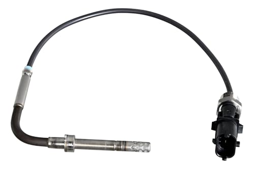 Capteur de température des gaz HELLA sonde échappement 6PT358226361