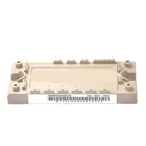 7MBR50SA060-70 module onduleur pont redresseur triphasé IGBT 50A 600V