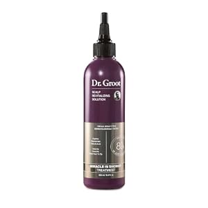 Dr. Groot Miracle in Shower Moisturizing...