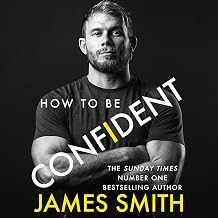 Quick Summary of Audiobook How to Be Confident: The new book from the international number 1 bestselling author Complete Guide Curated Content Best Seller