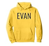 Evan
