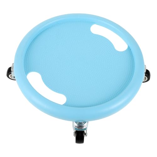 Disco deslizante UPKOCH para entrenar abdomen en casa y mejorar tu tabla de ejercicios