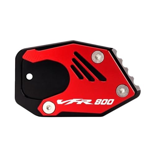 Plaque d'extension béquille moto VFR800X Crossrunner 2015-2022