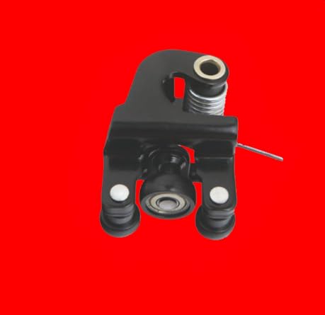 Sliding Door Roller Guide Hinge Middle Right FOR RENAULT Master