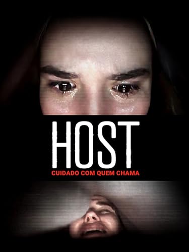 Host: Cuidado Com Quem Chama