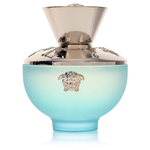 VERSACE DYLAN TURQUOISE ET 100V TST