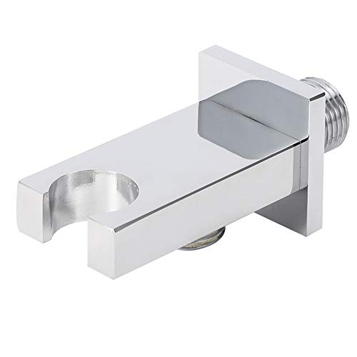 " Shower Head High Pressure Handheld Showerheads Wall Mounted With Hose And Bracket For Bathroom Toilet #TOP6