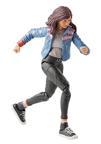 HASBRO America Chavez 15 cm - vue 5
