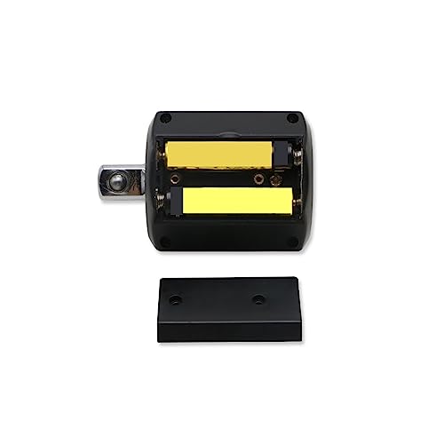 Compteur de couple numérique électronique pour clé dynamométrique 1/2 calibrée - 7