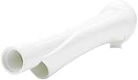 Cano para Chuveiro Monocano, Lorenzetti, 7520004, Branco, Pequeno