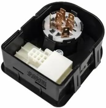 Miniatura 2 de Toro Parte # 112-6116-Módulo de interruptor de encendido