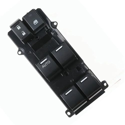 Bouton de commande principal de lève-vitre électrique 35750-T0A-H11 pour vos trajets du quotidien