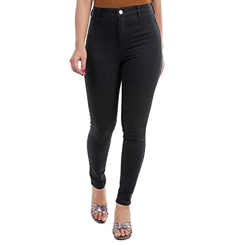 Image of Malachi Women's High Waist Jeans