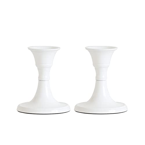 Best White Candle Stick Holders For Your Home