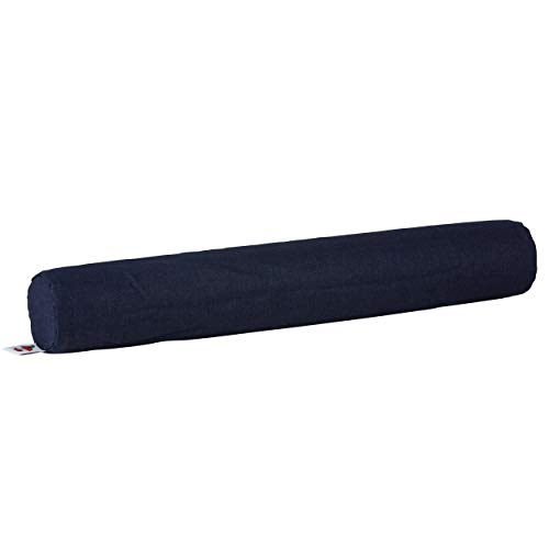 Core Products Cervical Foam Roll, Blue - Firm (3.5")