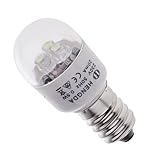 * Lumière blanche, pas de chaleur, faible consommation d'énergie, durée de vie bien supérieure à celle des ampoules à incandescence ordinaires.