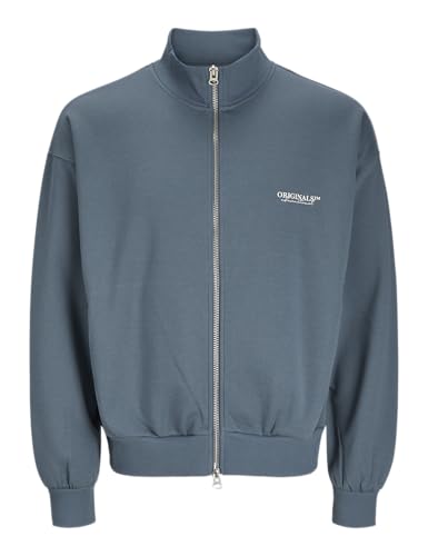 Track jacket Jorislington Jack & Jones blouson sport zippé sweat homme