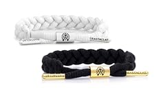 Black & Gold | White & Silver