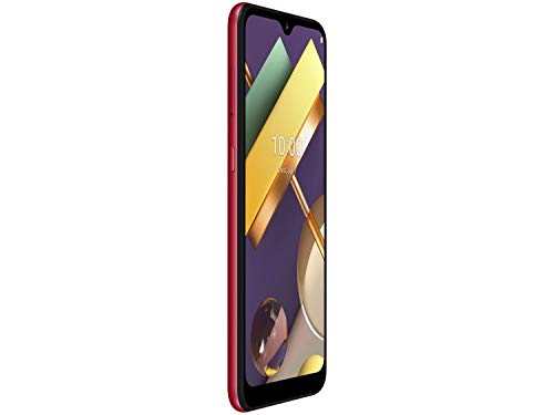 Smartphone LG K22+ , 3GB Memória, 64GB armazenamento, Dual Chip Android 10 Tela 6.2